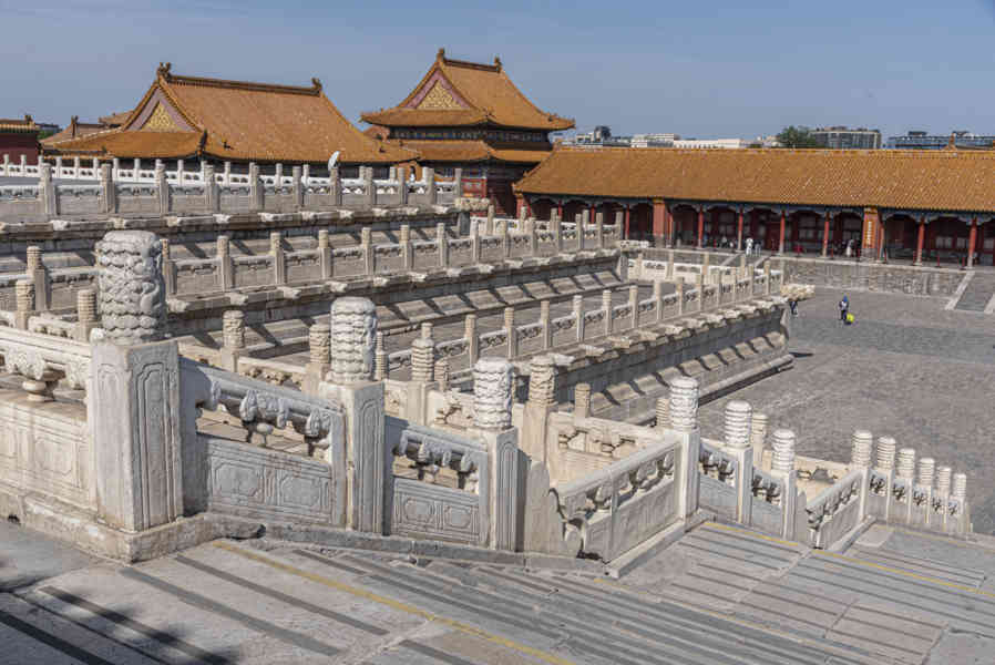China - Beijing 043 - Ciudad Imperial